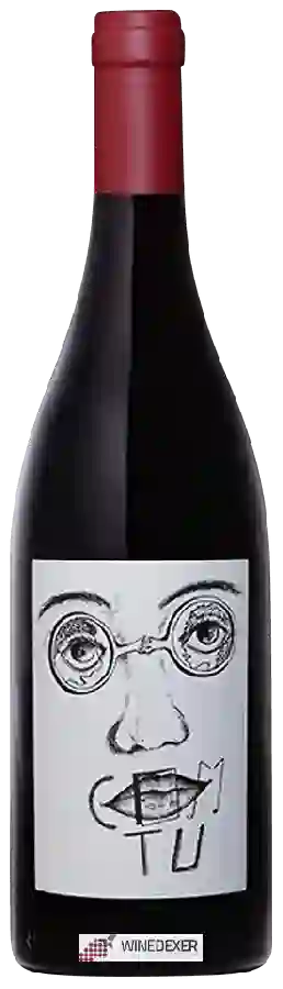 Winery Clos Mogador - Com Tu