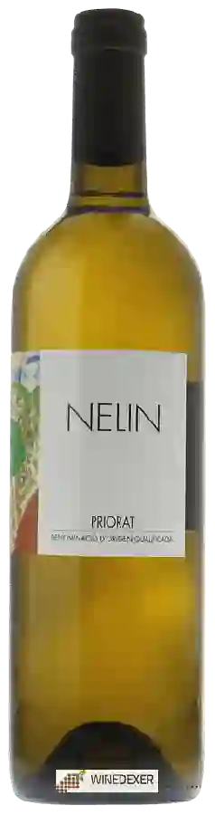 Winery Clos Mogador - Nelin Priorat Winery Clos Mogador - Nelin Priorat