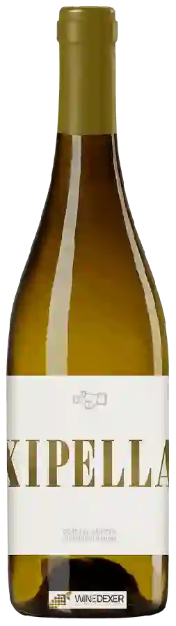 Clos Mont-Blanc - Xipella Blanc Clos Mont-Blanc - Xipella Blanc