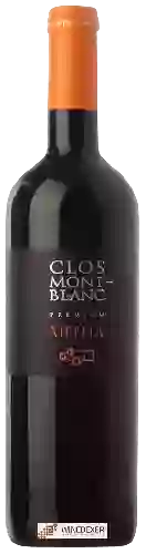 Winery Clos Mont-Blanc - Xipella Premium