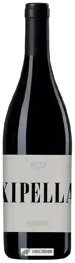 Clos Mont-Blanc - Xipella Tinto Clos Mont-Blanc - Xipella Tinto