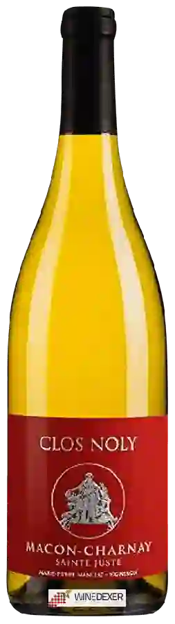 Domaine Le Clos Noly - Mâcon-Charnay 'Sainte Juste'