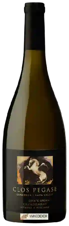 Clos Pegase - Chardonnay Mitsuko's Vineyard