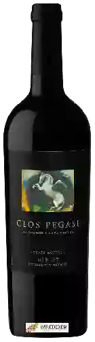 Winery Clos Pegase - Merlot