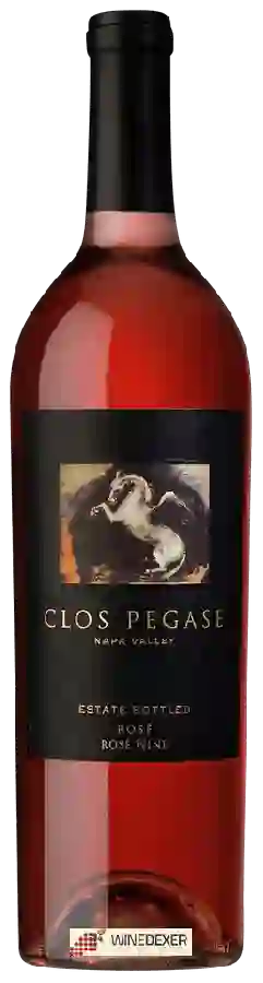 Winery Clos Pegase - Rosé