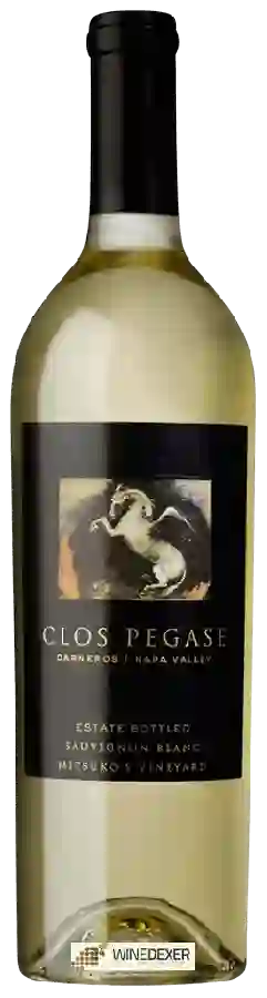 Clos Pegase - Sauvignon Blanc Mitsuko's Vineyard