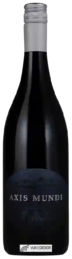 Clos Pepe Estate - Axis Mundi Red