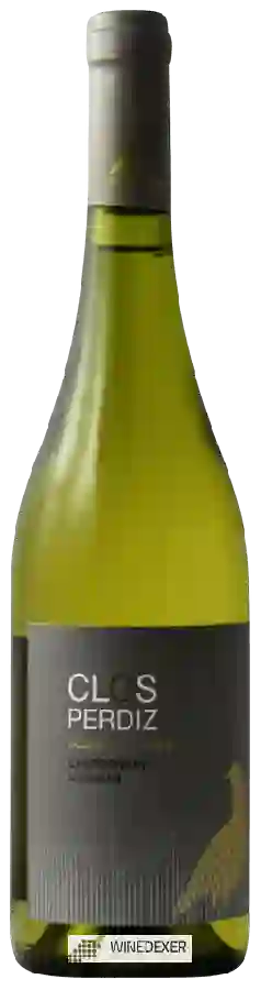 Clos Perdiz - Chardonnay - Viognier