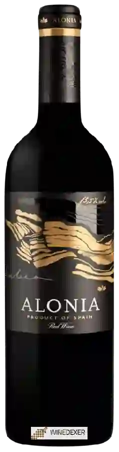 Winery Clos Pons - Alonia