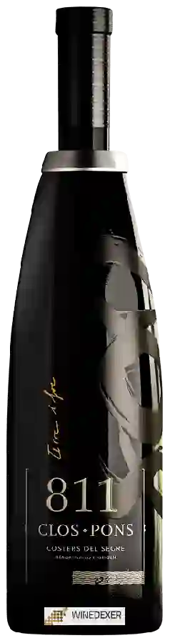 Clos Pons - Serie 800 Clos Pons - Serie 800