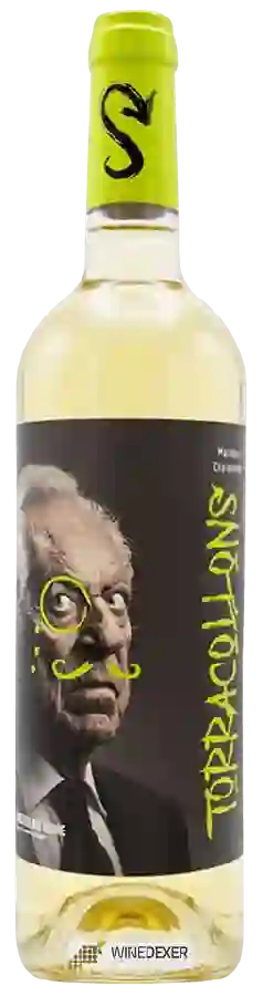 Clos Pons - Torracollons Blanc