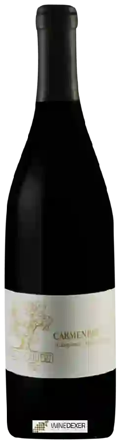 Winery Clos Ouvert - Carmenère Winery Clos Ouvert - Carmenère