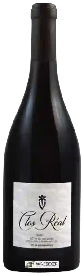 Clos Real - Rouge Clos Real - Rouge