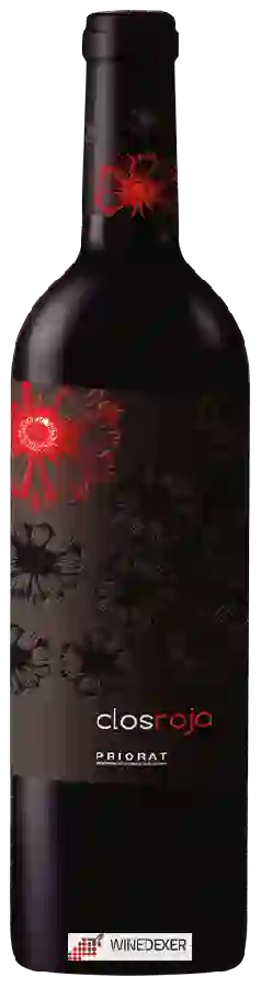 Clos Roja - Tinto Clos Roja - Tinto