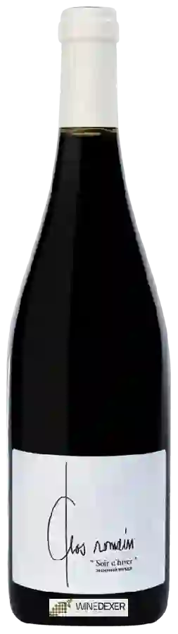 Winery Clos Romain - Soir d'Hiver