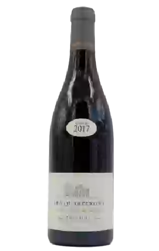 Winery Clos Rougeard - Brézé Selection de Grains Nobles Coteaux De Saumur