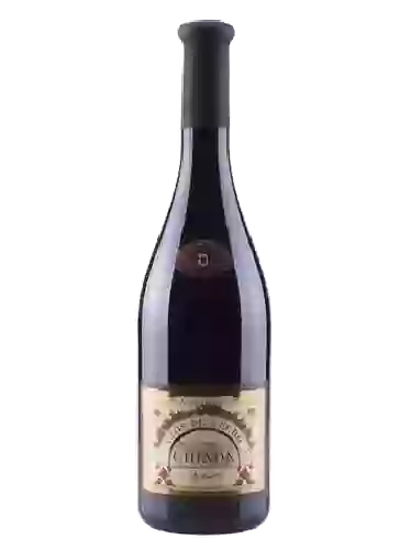 Winery Clos Roussely - L'Écho