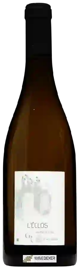 Clos Roussely - L'Éclos