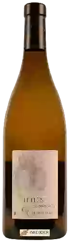 Winery Clos Roussely - Le Clos Sauvignon