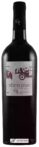 Winery Clos Roussely - Rêve de Gosse