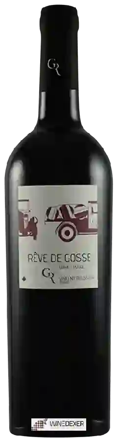 Clos Roussely - Rêve de Gosse