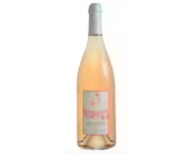 Winery Clos Roussely - Temps Danse Rosé