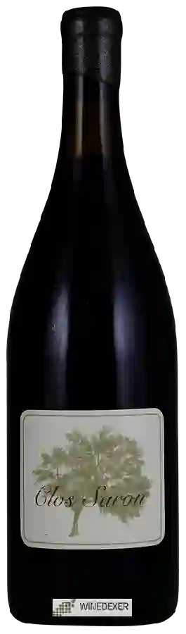 Winery Clos Saron - Blue Cheer Winery Clos Saron - Blue Cheer