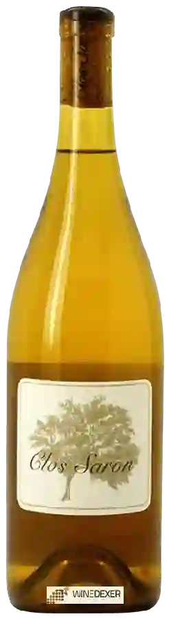 Winery Clos Saron - Carte Blanche Winery Clos Saron - Carte Blanche