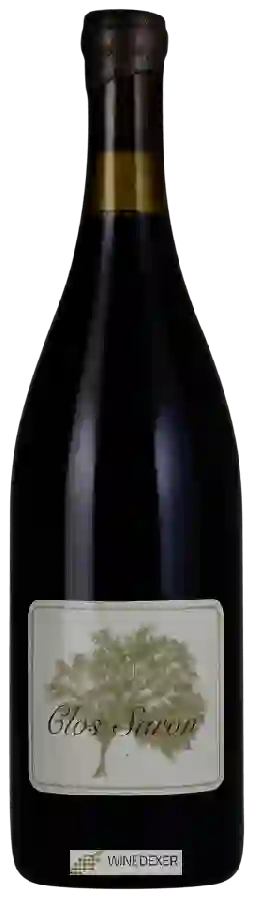 Winery Clos Saron - Heart of Stone Syrah Winery Clos Saron - Heart of Stone Syrah