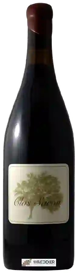 Winery Clos Saron - Stone Soup Winery Clos Saron - Stone Soup