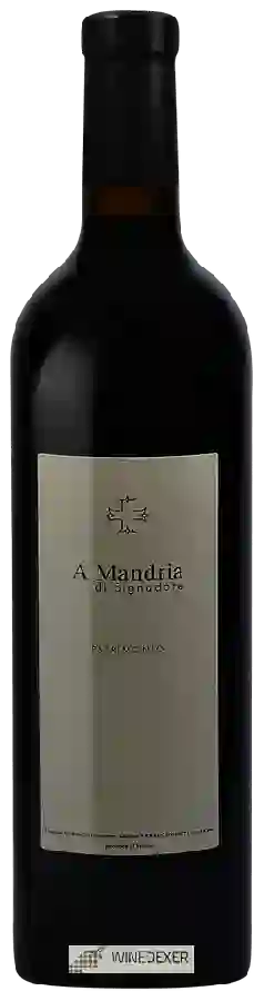 Clos Signadore - A Mandria di Signadore Patrimonio Rouge Clos Signadore - A Mandria di Signadore Patrimonio Rouge