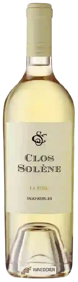 Winery Clos Solène - La Rose