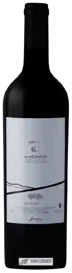 Clos Sorian - Galéja La Méjanelle Clos Sorian - Galéja La Méjanelle