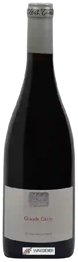 Clos Teddi - Grande Cuvée Patrimonio Clos Teddi - Grande Cuvée Patrimonio