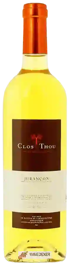 Winery Clos Thou - Cuvée Julie Jurançon