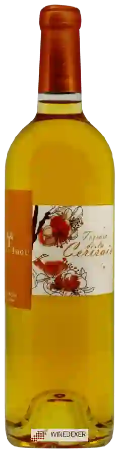 Clos Thou - Terroir de La Cerisaie