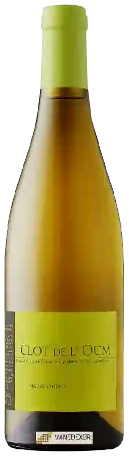 Winery Clot de l'Oum - Cine-Panetonne