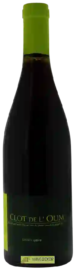 Winery Clot de l'Oum - Gavatx (gəβátʃ)