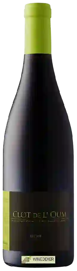 Winery Clot de l'Oum - Le Clot Winery Clot de l'Oum - Le Clot