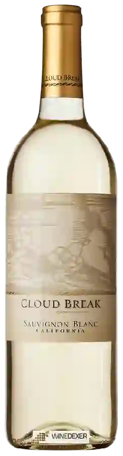 Winery Cloud Break - Sauvignon Blanc Winery Cloud Break - Sauvignon Blanc