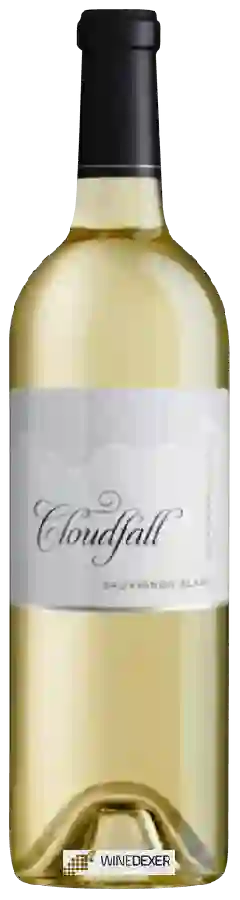 Winery Cloudfall - Sauvignon Blanc