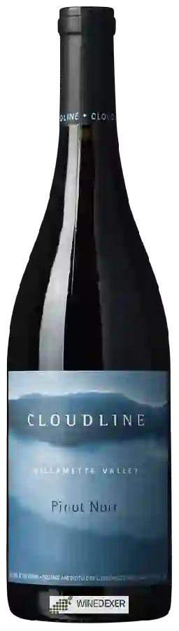 Winery Cloudline - Pinot Noir