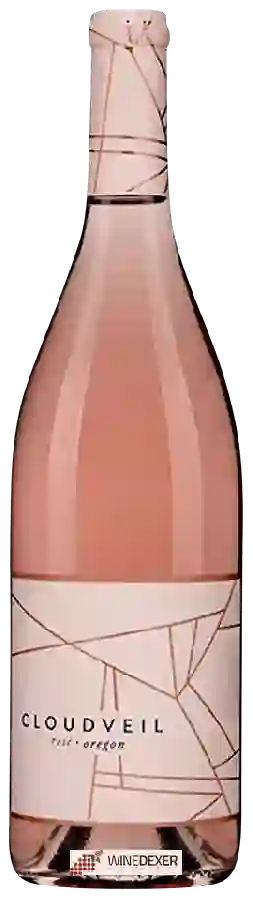 Winery Cloudveil - Rosé Winery Cloudveil - Rosé