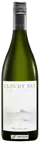 Winery Cloudy Bay - Chardonnay