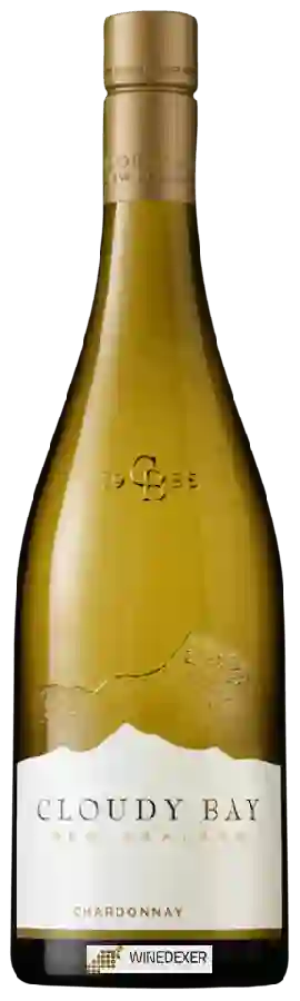 Winery Cloudy Bay - Chardonnay