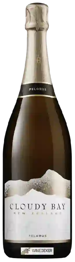 Winery Cloudy Bay - Pelorus Brut Winery Cloudy Bay - Pelorus Brut