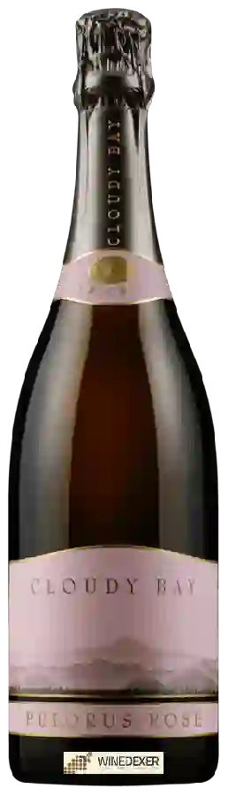 Winery Cloudy Bay - Pelorus Rosé Winery Cloudy Bay - Pelorus Rosé