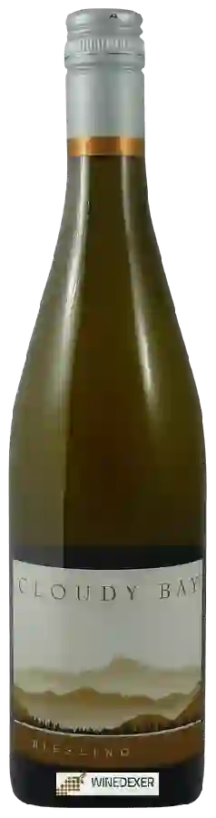 Winery Cloudy Bay - Riesling