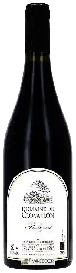Domaine de Clovallon - Palagret