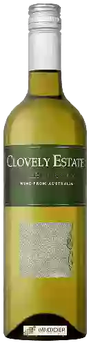 Winery Clovely - Chardonnay